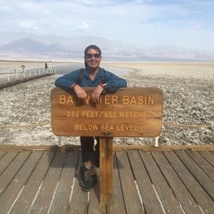 Meet your Posher, Edward